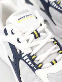 Кроссовки Skechers модель 117362 GYMT Фото