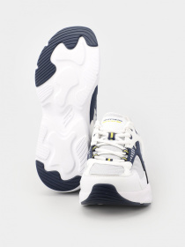 Кроссовки Skechers модель 117362 GYMT Фото