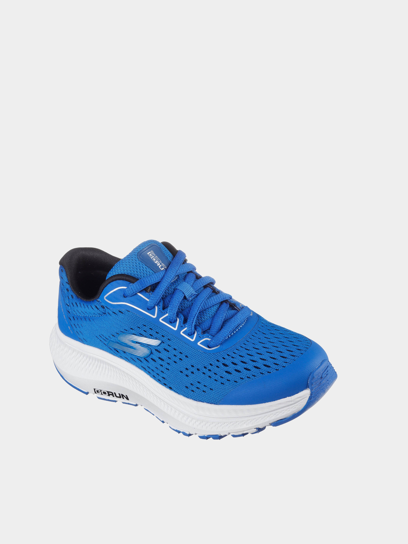Кроссовки Skechers модель 405046L BLBK Фото