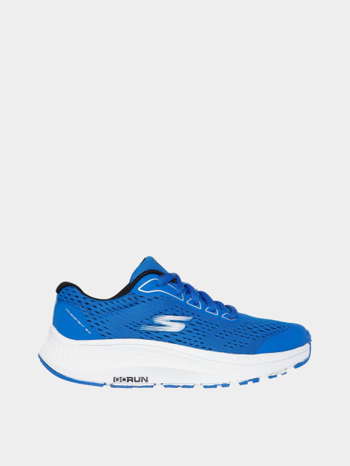 Кроссовки Skechers модель 405046L BLBK Фото
