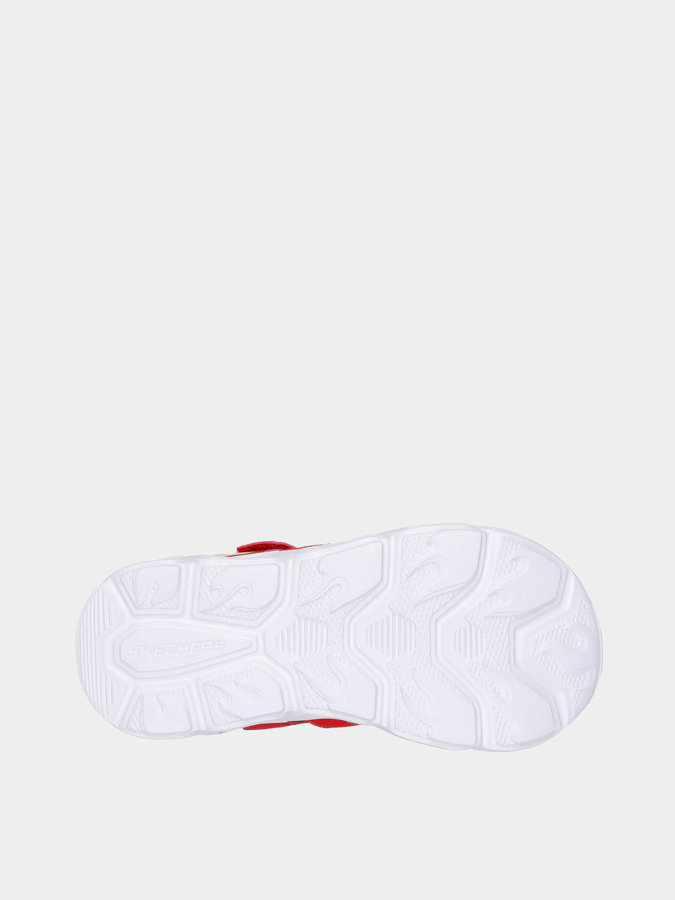 Сандалии Skechers модель 400613L RDBK Фото