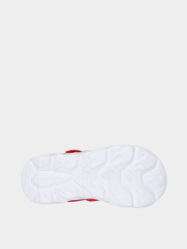 Сандалии Skechers модель 400613L RDBK Фото