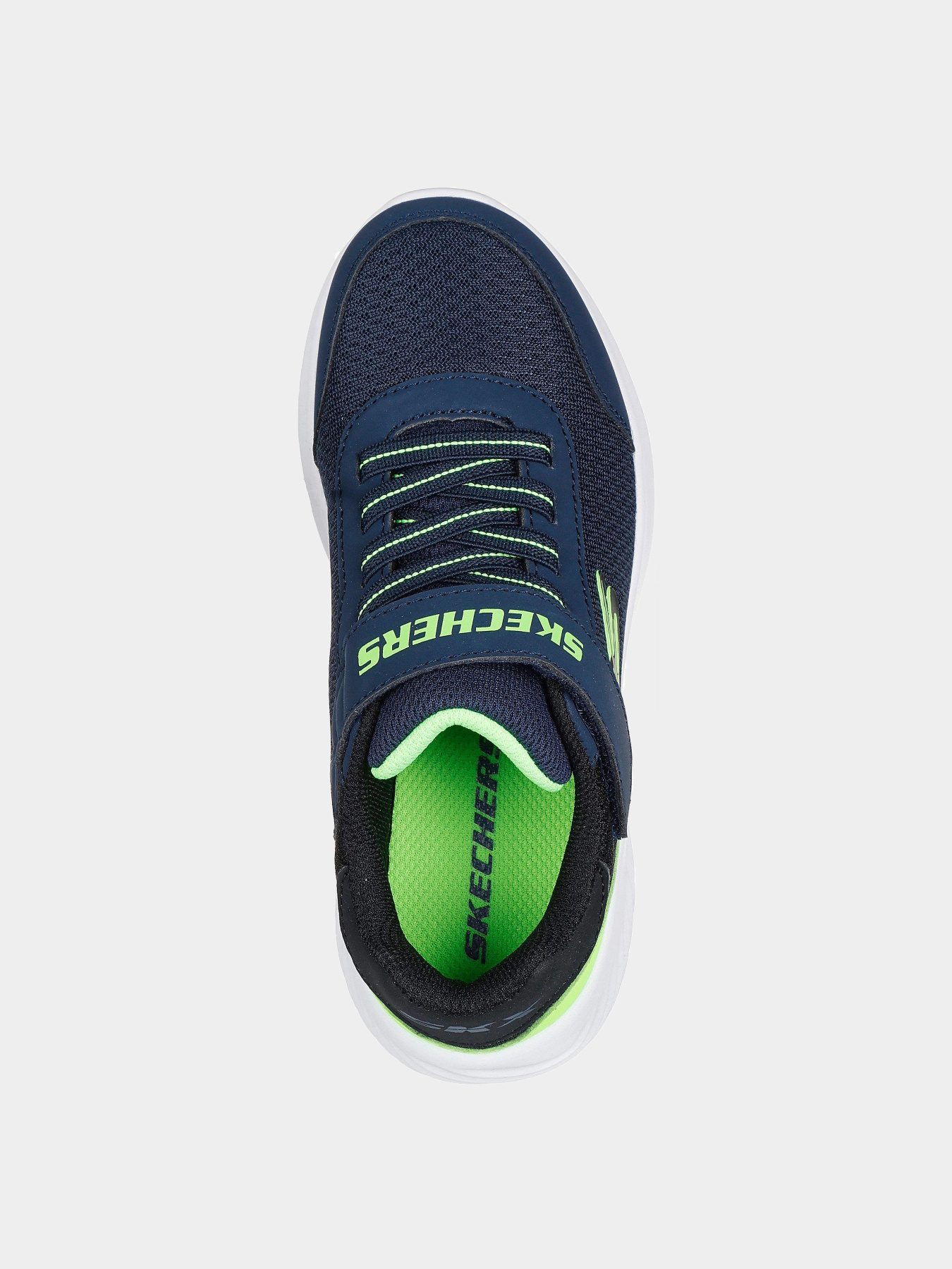 Кроссовки Skechers модель 403908N NVLM Фото