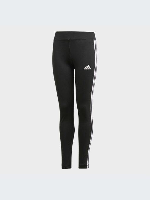 Брюки Adidas 3 Stripes модель DV2755-KZ Фото
