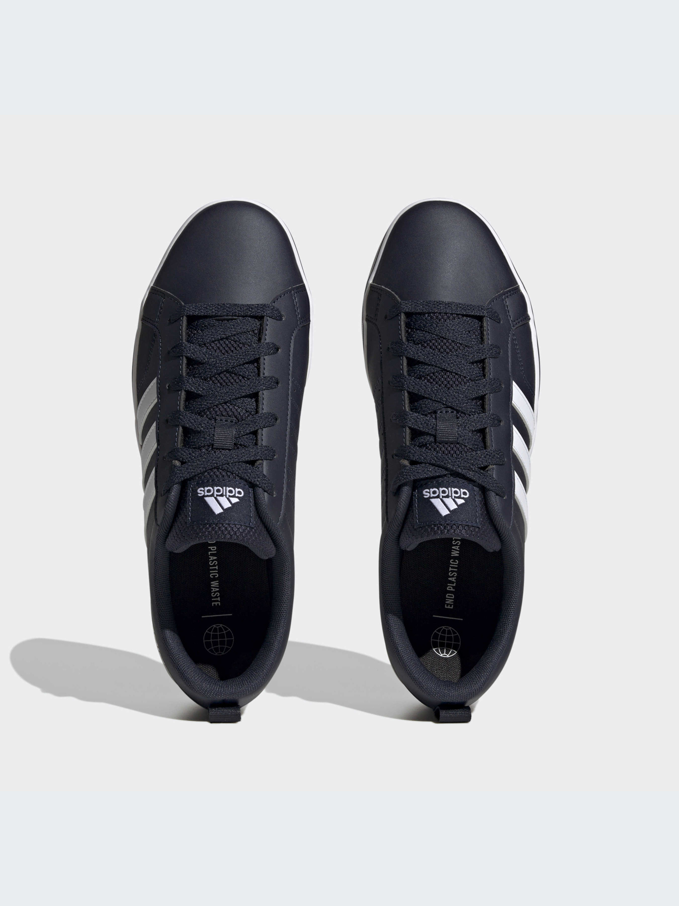 Кеды Adidas модель HP6011-KZ Фото