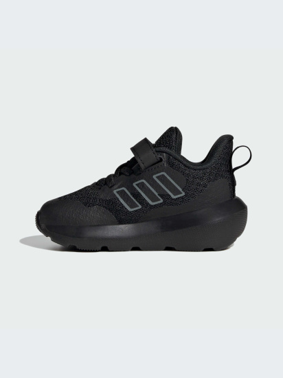 Кроссовки adidas Fortarun модель IF4113-KZ — фото 6 - INTERTOP