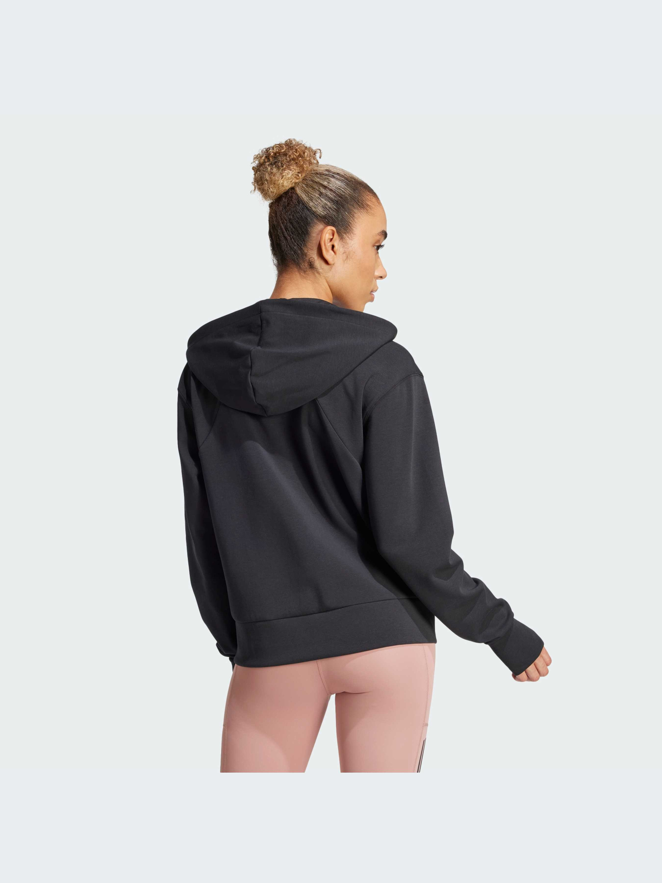 Худи и свитшоты Adidas Clima модель JP2654-KZ Фото