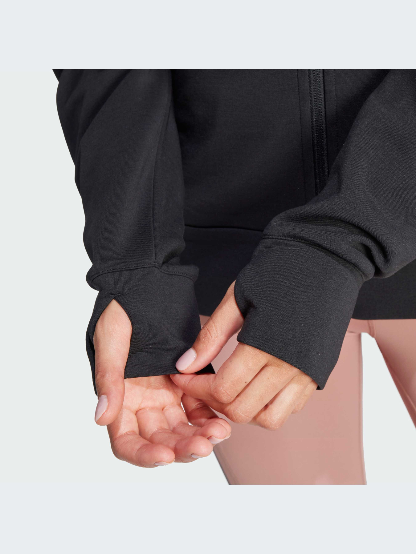 Худи и свитшоты Adidas Clima модель JP2654-KZ Фото