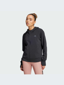 Худи и свитшоты Adidas Clima модель JP2654-KZ Фото