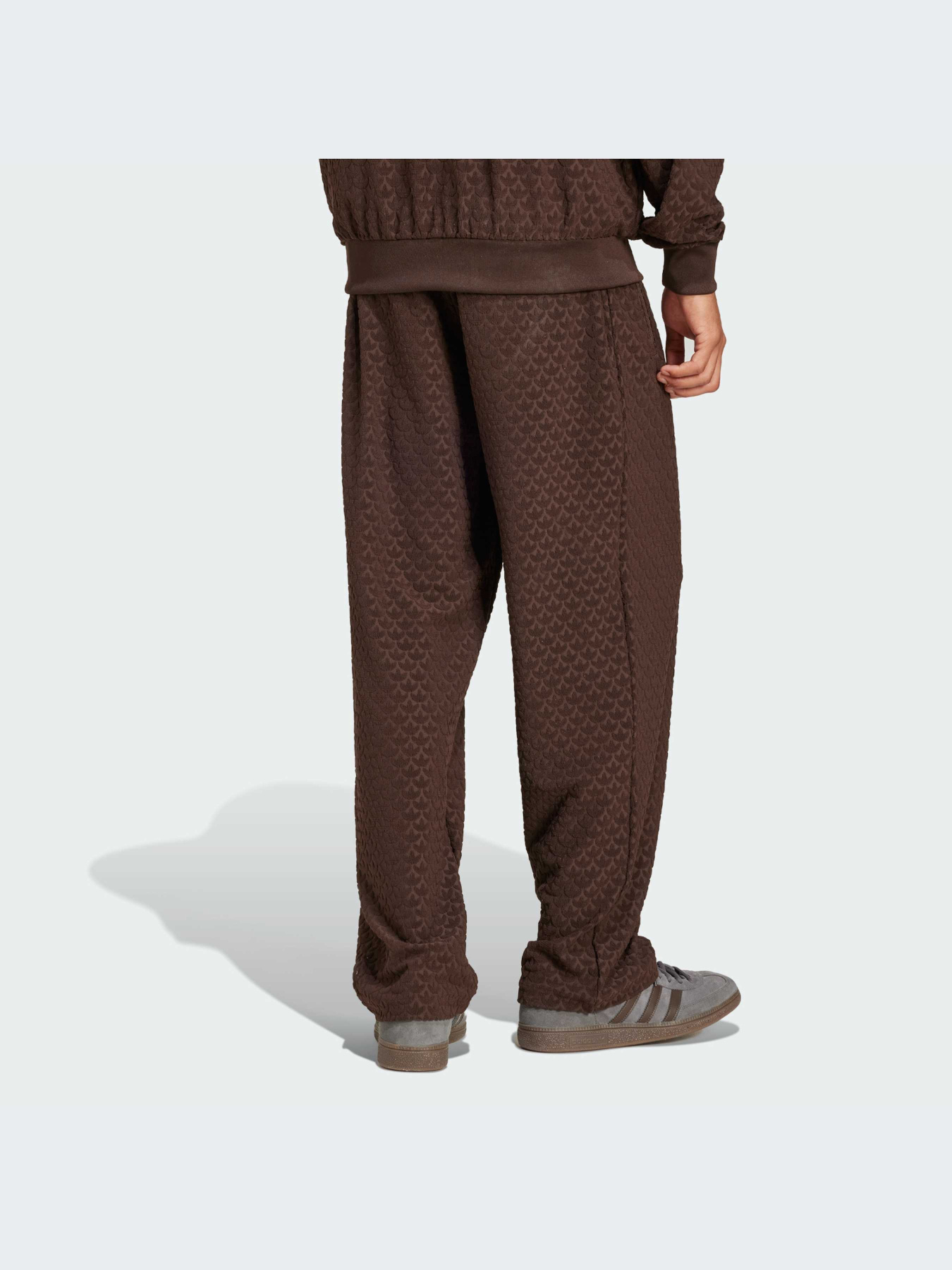 Брюки Adidas Graphics модель JP4428-KZ Фото
