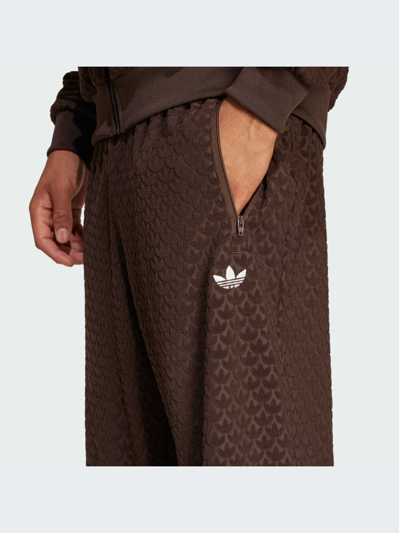 Брюки Adidas Graphics модель JP4428-KZ Фото