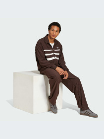Брюки Adidas Graphics модель JP4428-KZ Фото