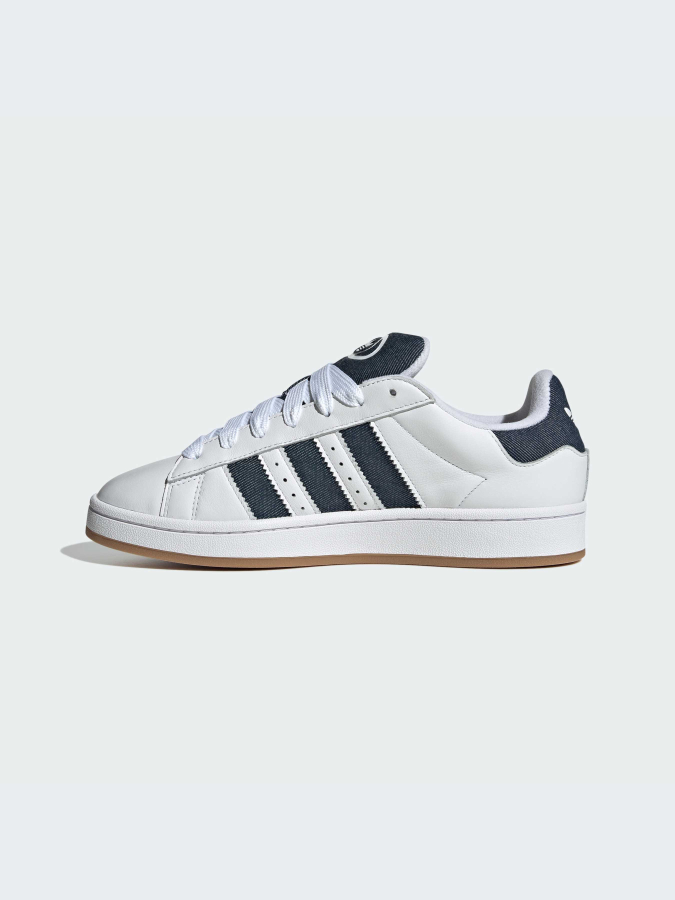 Кеды Adidas Campus модель JQ7439-KZ Фото