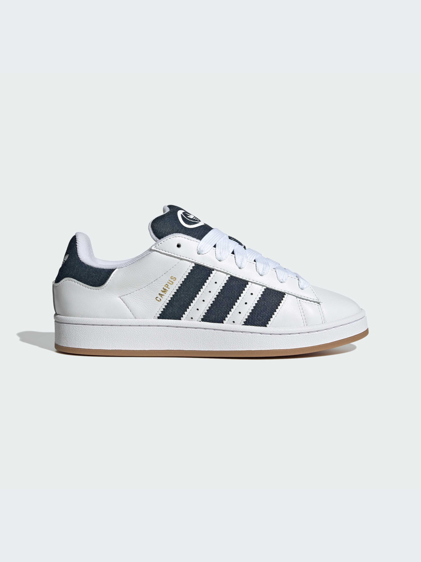 Кеды Adidas Campus модель JQ7439-KZ Фото
