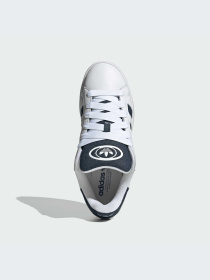 Кеды Adidas Campus модель JQ7439-KZ Фото