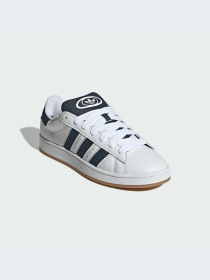 Кеды Adidas Campus модель JQ7439-KZ Фото