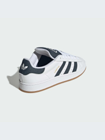 Кеды Adidas Campus модель JQ7439-KZ Фото