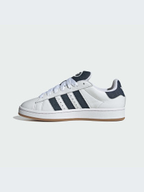 Кеды Adidas Campus модель JQ7439-KZ Фото
