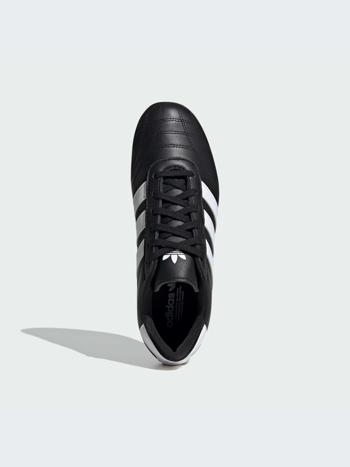 Кеды Adidas модель JS1193-KZ Фото