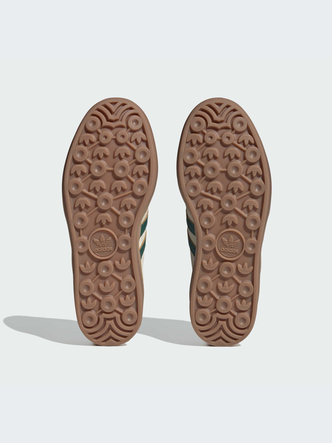 Кеды Adidas Gazelle модель ID7056-KZ Фото