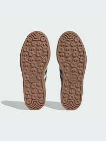 Кеды Adidas Gazelle модель ID7056-KZ Фото