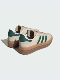 Кеды Adidas Gazelle модель ID7056-KZ Фото