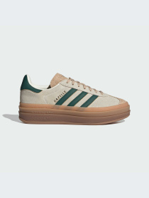 Кеды Adidas Gazelle модель ID7056-KZ Фото