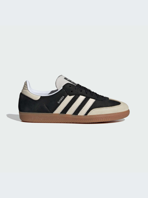 Кеды Adidas модель IE5836-KZ Фото
