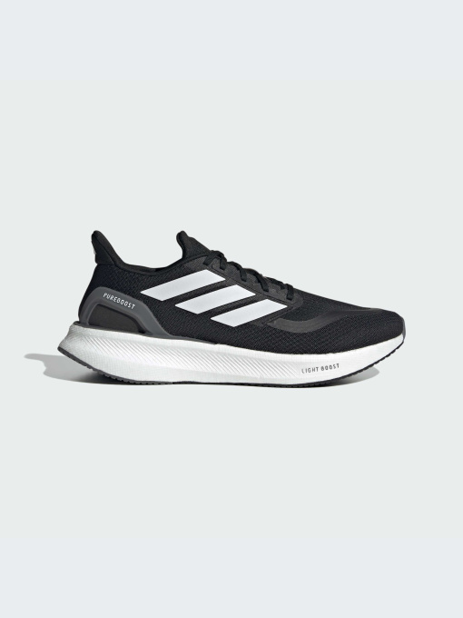 Кроссовки Adidas PureBoost модель IF9191-KZ Фото