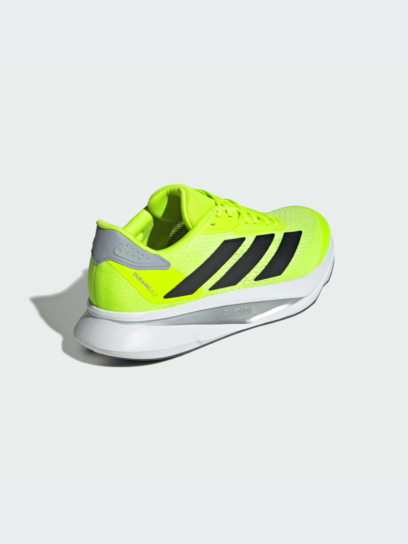 Кроссовки Adidas Duramo модель IF9395-KZ Фото