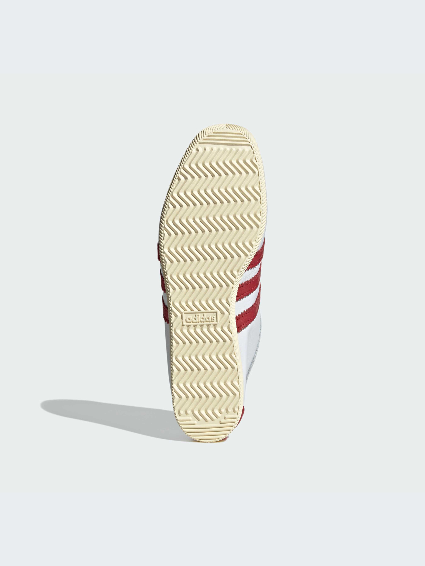 Кеды Adidas модель IH3659-KZ Фото