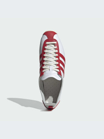 Кеды Adidas модель IH3659-KZ Фото