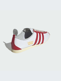 Кеды Adidas модель IH3659-KZ Фото