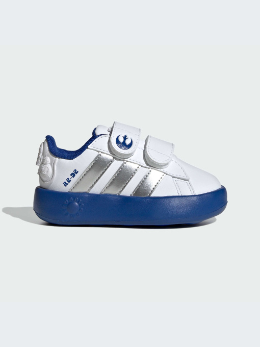Кеды Adidas модель IH1139-KZ Фото