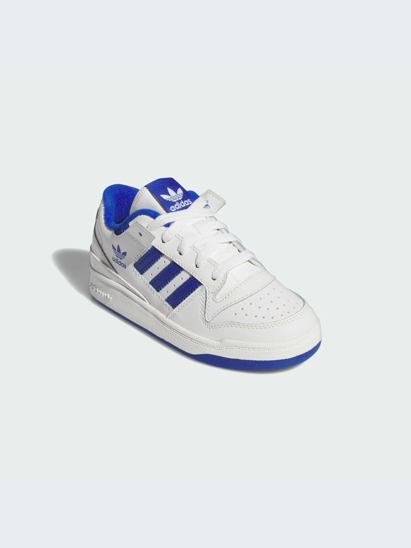 Кеды Adidas Forum модель IH7922-KZ Фото