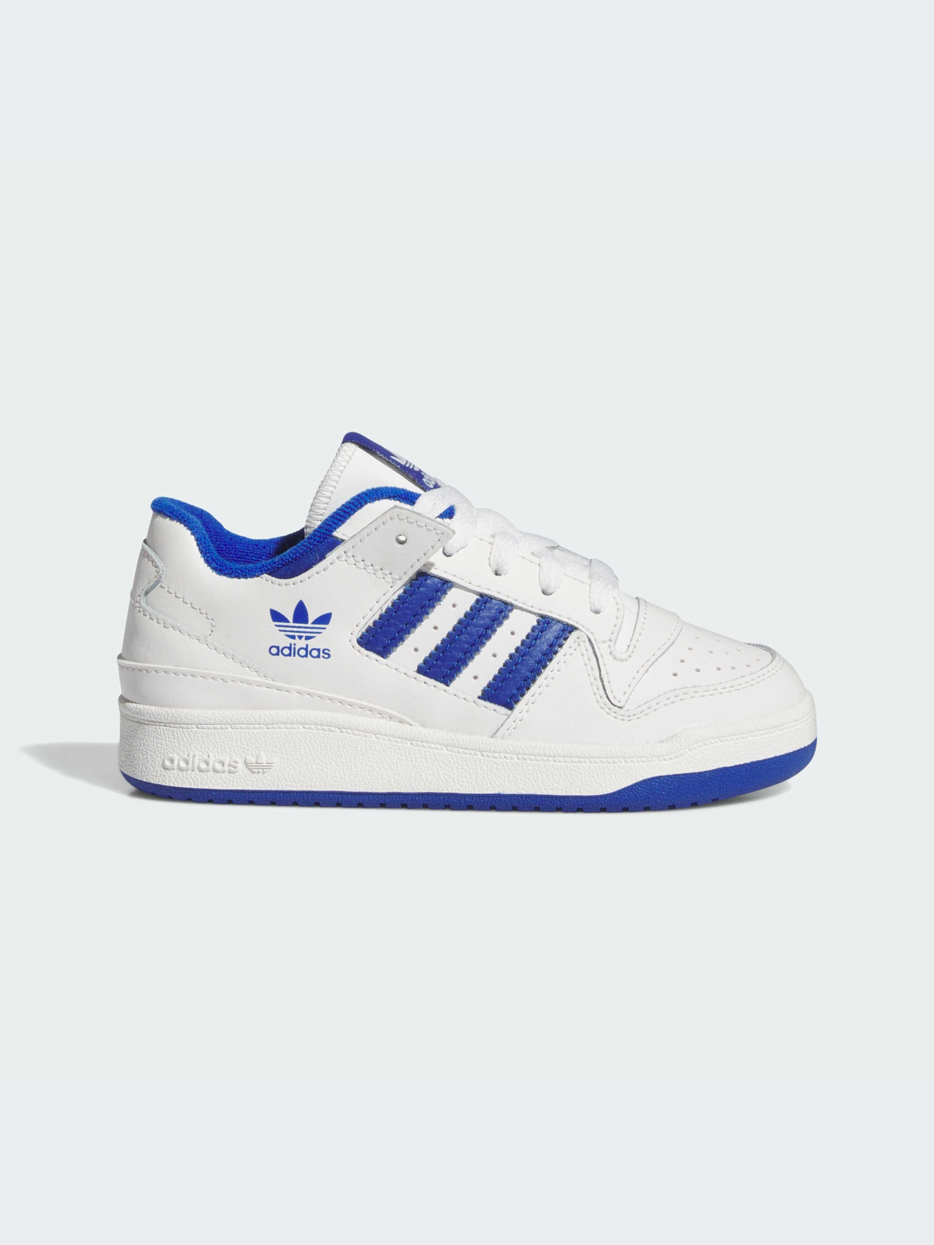 Кеды Adidas Forum модель IH7922-KZ Фото