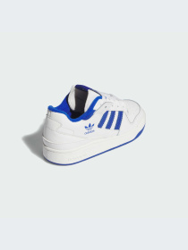 Кеды Adidas Forum модель IH7922-KZ Фото