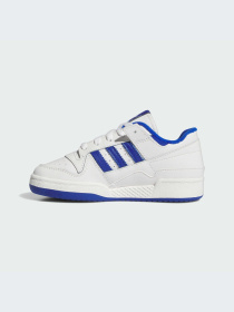 Кеды Adidas Forum модель IH7922-KZ Фото