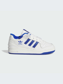 Кеды Adidas Forum модель IH7922-KZ Фото