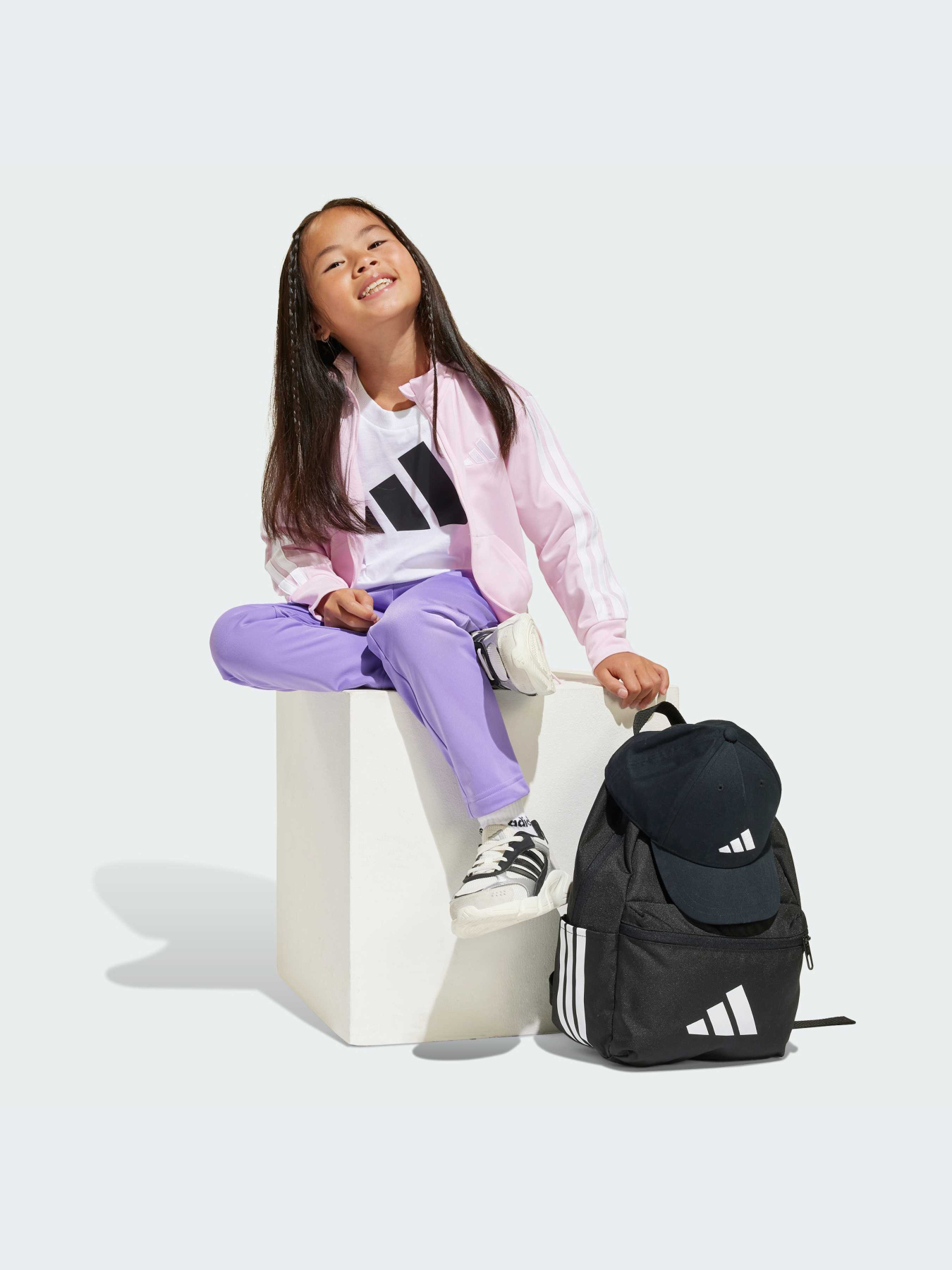 Костюмы Adidas модель JC9621-KZ Фото