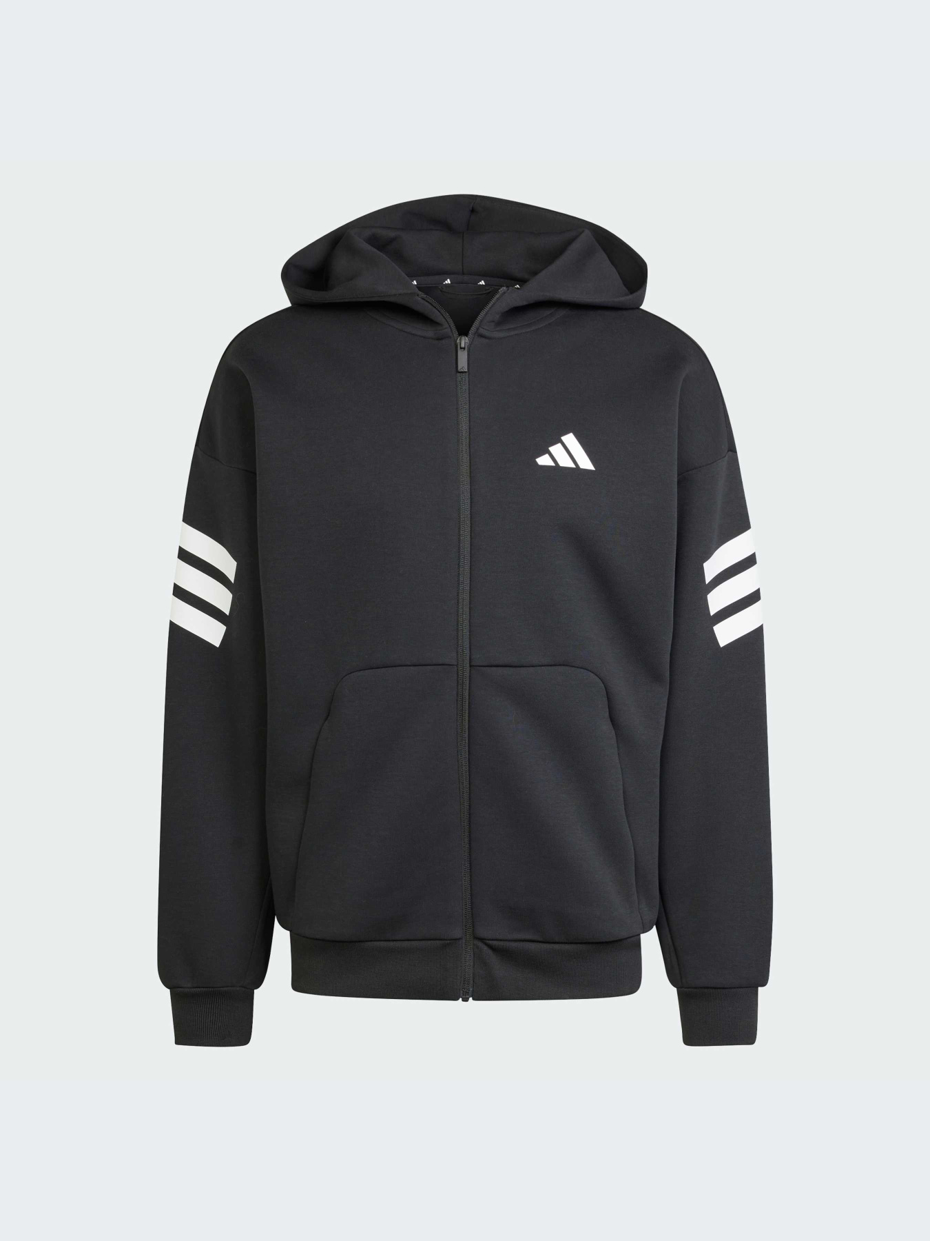 Худи и свитшоты Adidas модель JD4827-KZ Фото