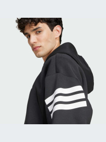 Худи и свитшоты Adidas модель JD4827-KZ Фото