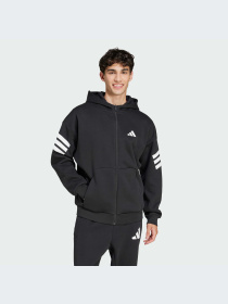 Худи и свитшоты Adidas модель JD4827-KZ Фото