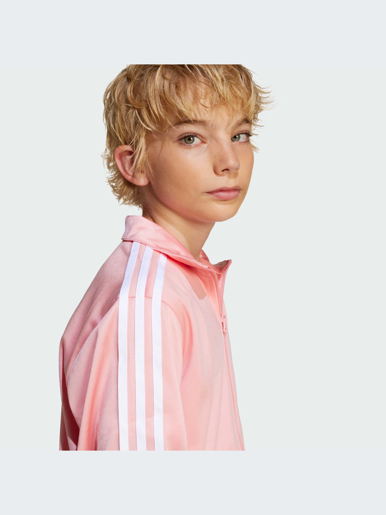 Худи и свитшоты Adidas Adicolor модель JD1622-KZ Фото