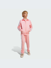 Худи и свитшоты Adidas Adicolor модель JD1622-KZ Фото