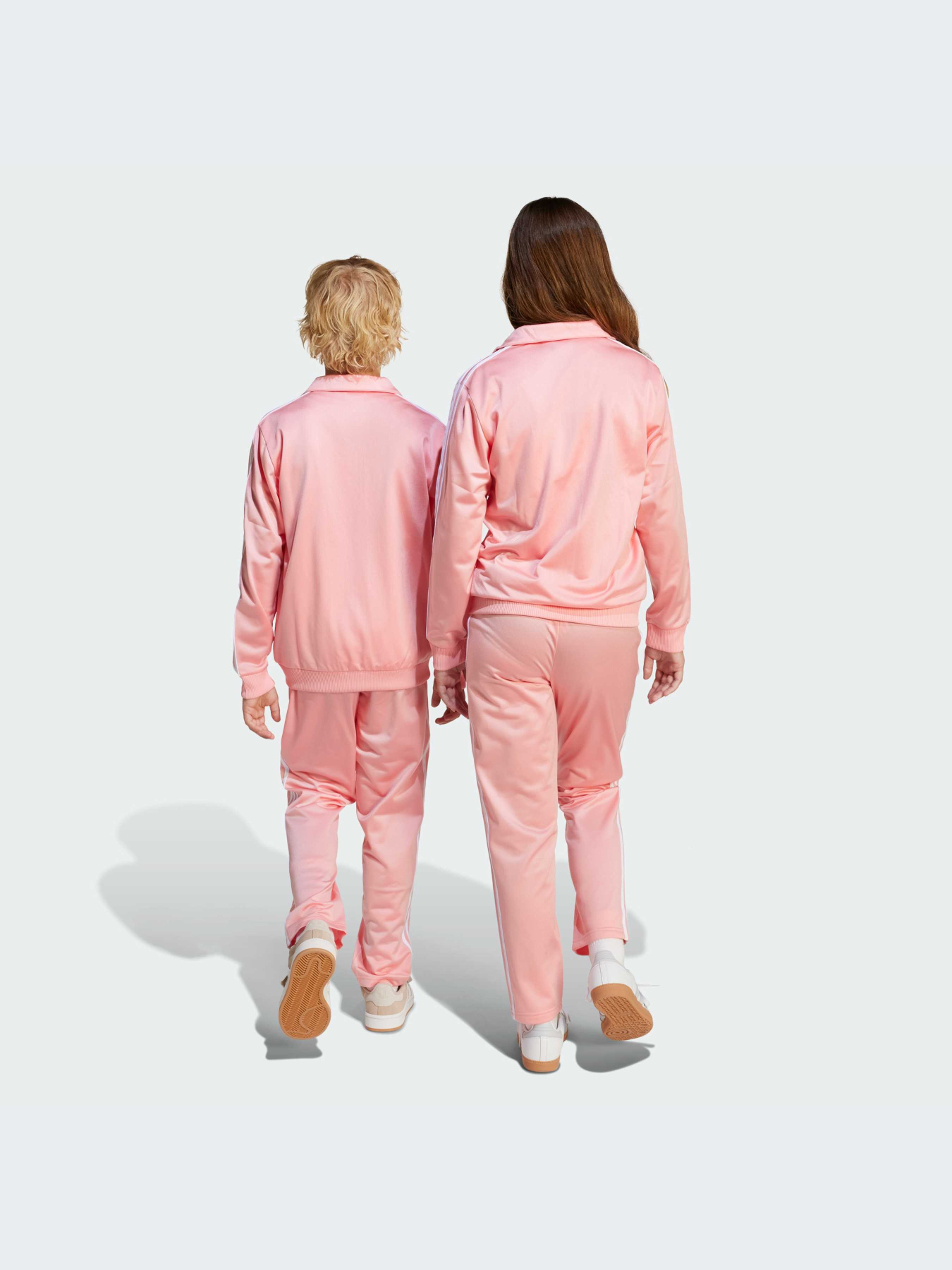 Брюки Adidas Adicolor модель JD1634-KZ Фото