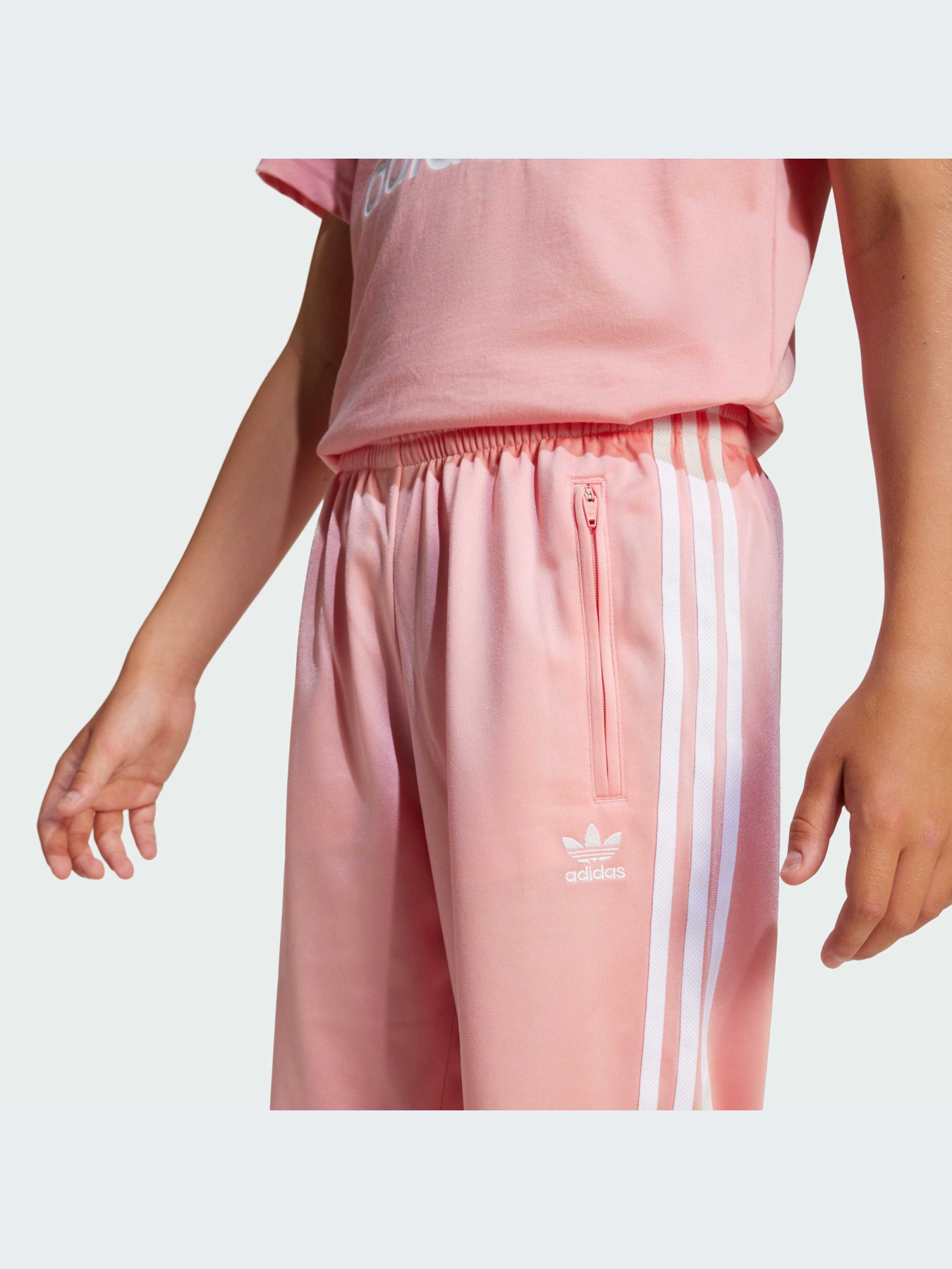 Брюки Adidas Adicolor модель JD1634-KZ Фото