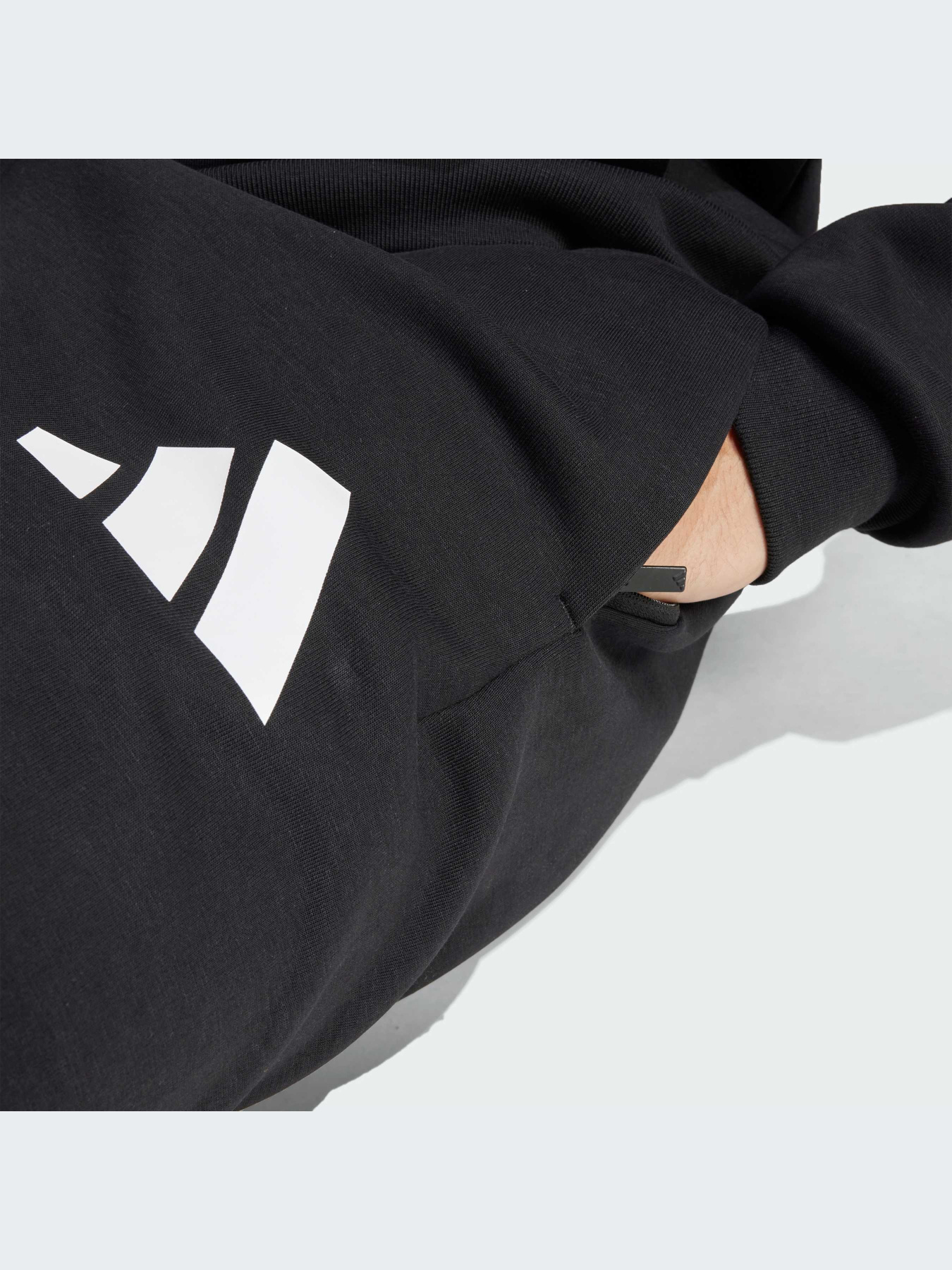 Брюки Adidas Icons модель JD4910-KZ Фото