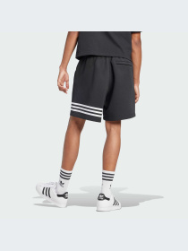 Шорты Adidas Adicolor модель JC9941-KZ Фото