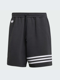 Шорты Adidas Adicolor модель JC9941-KZ Фото